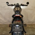 New Rage Cycles (NRC) Triumph Bobber Integrated Taillight & Fender Eliminator kit New Rage Cycles (NRC) Triumph Bobber Integrated Taillight & Fender Eliminator kit